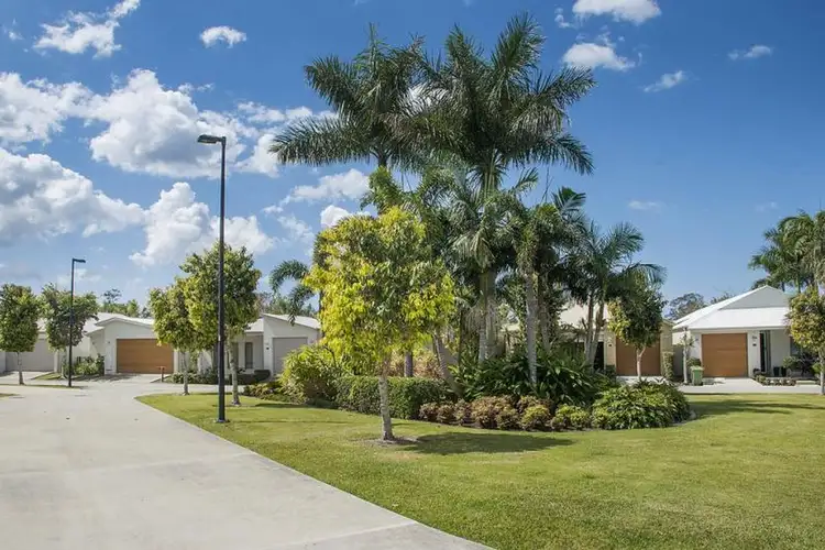 Fourth view of Homely retirement listing, 12/299 Napper Road, Arundel QLD 4214