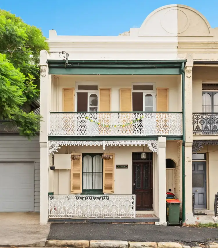 12 Gipps Street, Birchgrove NSW 2041