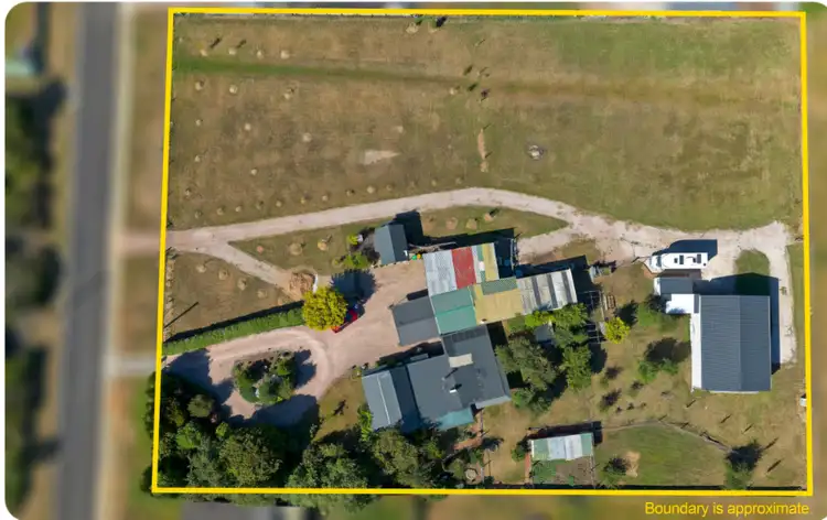Second view of Homely rural property listing, 6-8 Morrison Street, Railton TAS 7305