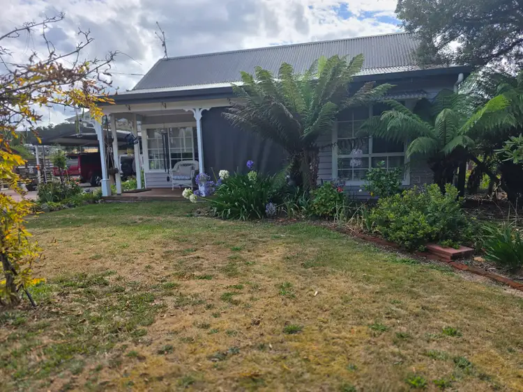 Third view of Homely rural property listing, 6-8 Morrison Street, Railton TAS 7305