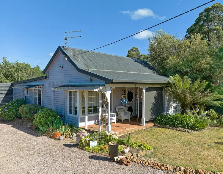 Fourth view of Homely rural property listing, 6-8 Morrison Street, Railton TAS 7305