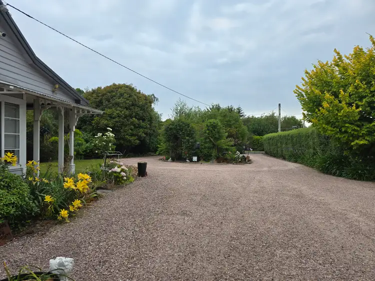 Fifth view of Homely rural property listing, 6-8 Morrison Street, Railton TAS 7305