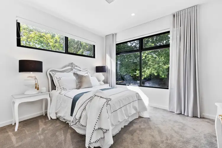 Main view of Homely house listing, 41 Gilbert St, Hackett ACT 2602