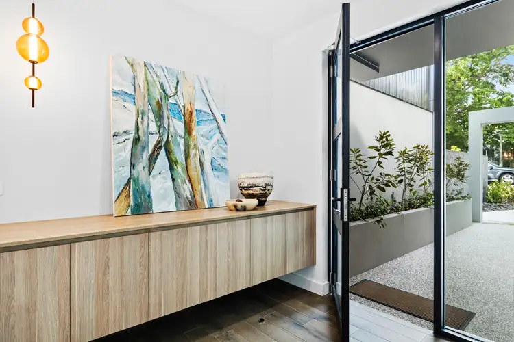Third view of Homely house listing, 41 Gilbert St, Hackett ACT 2602