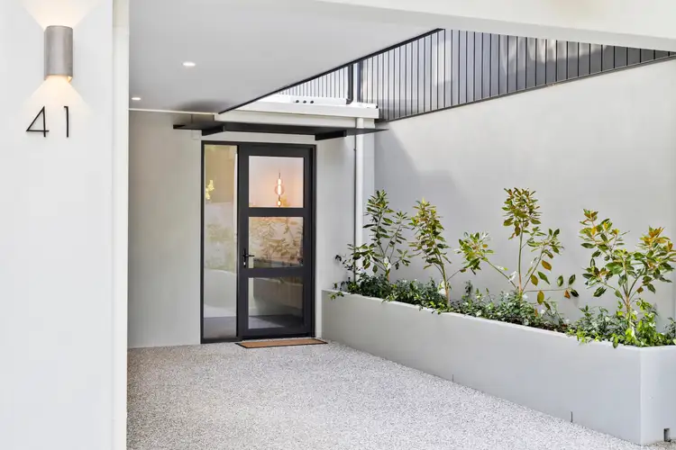 Fourth view of Homely house listing, 41 Gilbert St, Hackett ACT 2602