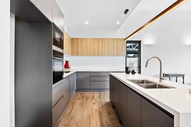 Sixth view of Homely house listing, 41 Gilbert St, Hackett ACT 2602