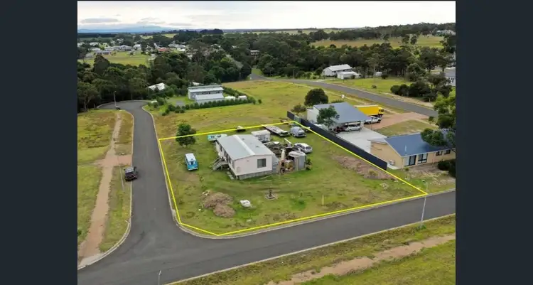Fourth view of Homely house listing, 4 Elm Gve, Metung VIC 3904