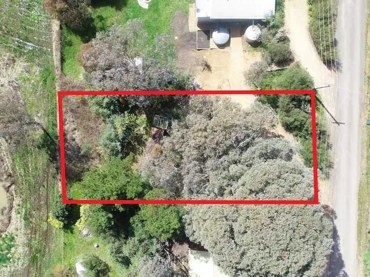 Second view of Homely land listing, 7 Song Bird Way, Goughs Bay VIC 3723