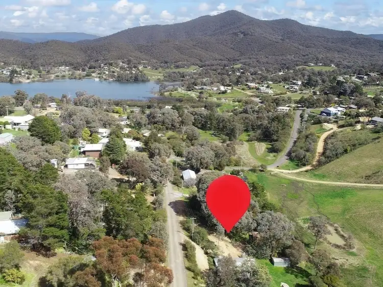 Third view of Homely land listing, 7 Song Bird Way, Goughs Bay VIC 3723