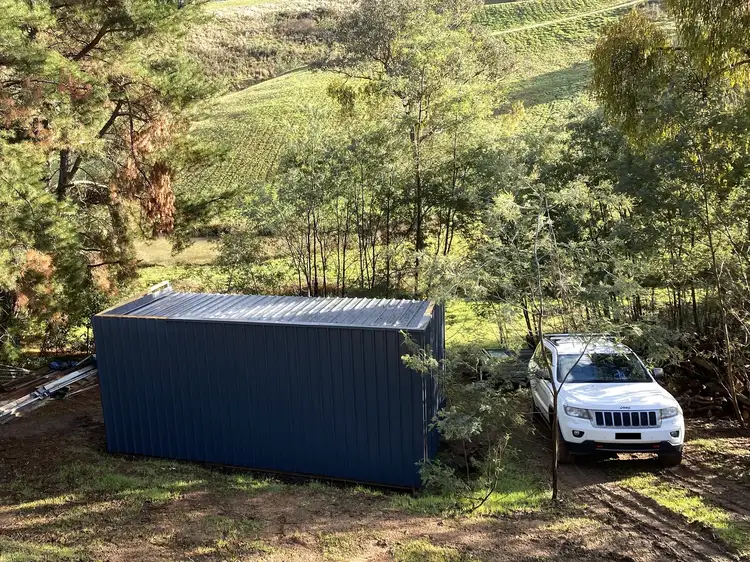 Fourth view of Homely land listing, 7 Song Bird Way, Goughs Bay VIC 3723