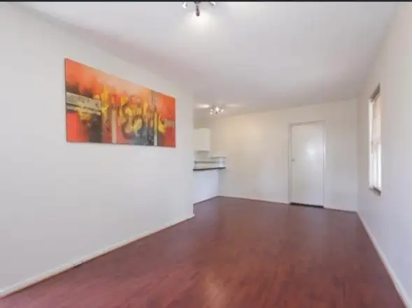 Second view of Homely apartment listing, 1/187 Canning Highway, East Fremantle WA 6158