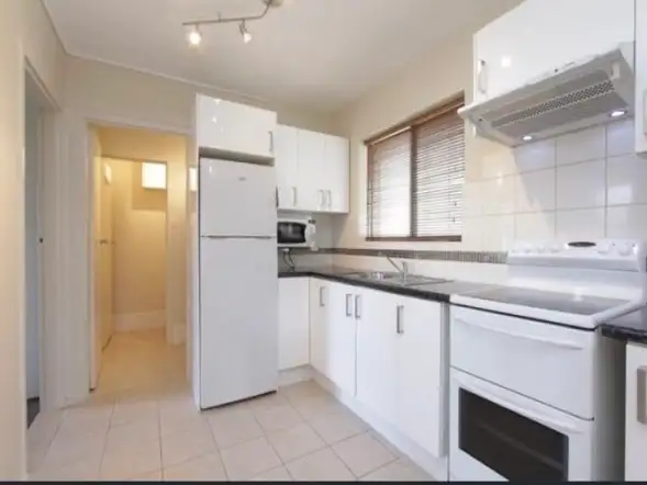 Third view of Homely apartment listing, 1/187 Canning Highway, East Fremantle WA 6158