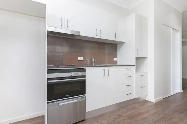 118/127 Flynn Circuit, Bellamack NT 832