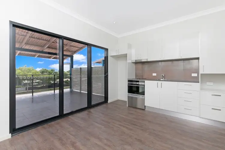 Second view of Homely apartment listing, 118/127 Flynn Circuit, Bellamack NT 832