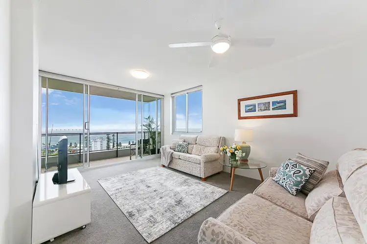 Main view of Homely apartment listing, 19/41 Kangaroo Street, Manly NSW 2095