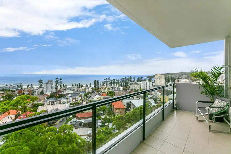 Second view of Homely apartment listing, 19/41 Kangaroo Street, Manly NSW 2095