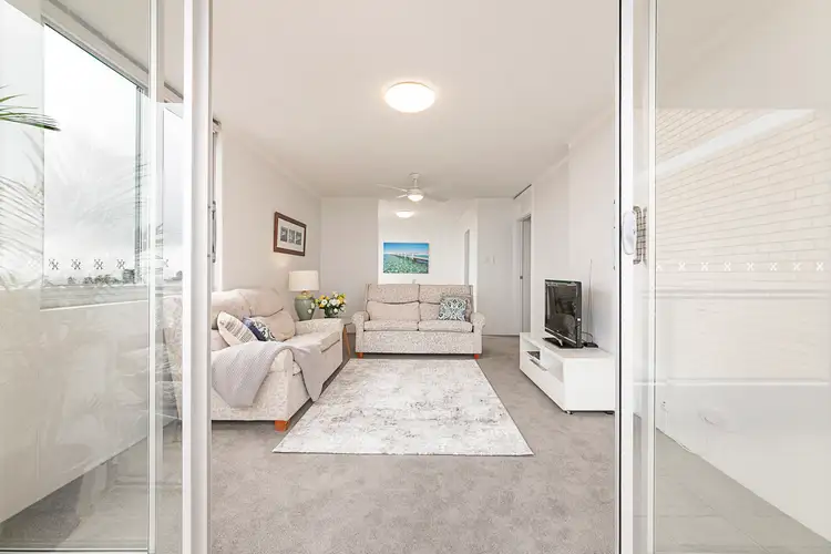 Third view of Homely apartment listing, 19/41 Kangaroo Street, Manly NSW 2095