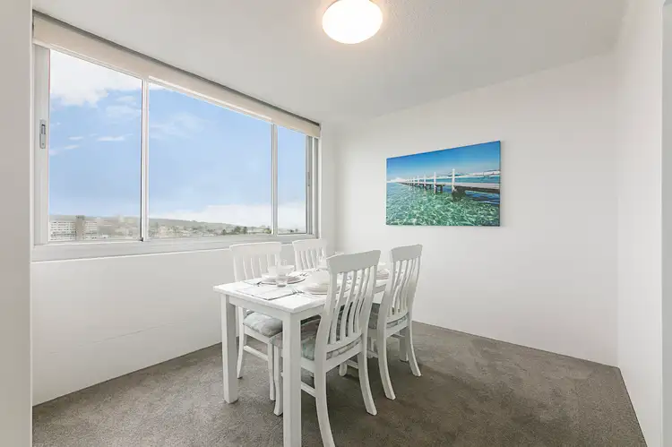 Fourth view of Homely apartment listing, 19/41 Kangaroo Street, Manly NSW 2095
