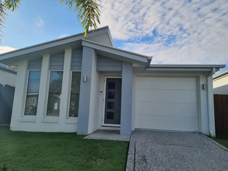 Second view of Homely house listing, 4 Ivory Street, Caloundra West QLD 4551