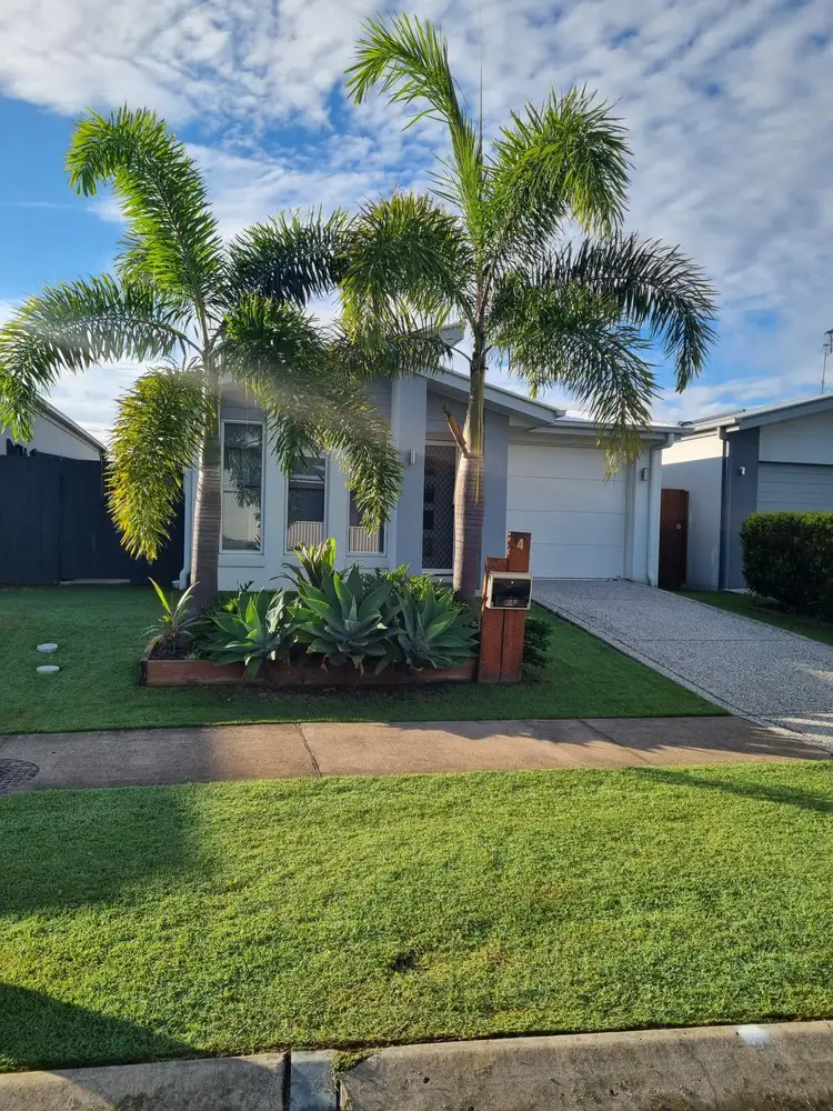 Third view of Homely house listing, 4 Ivory Street, Caloundra West QLD 4551