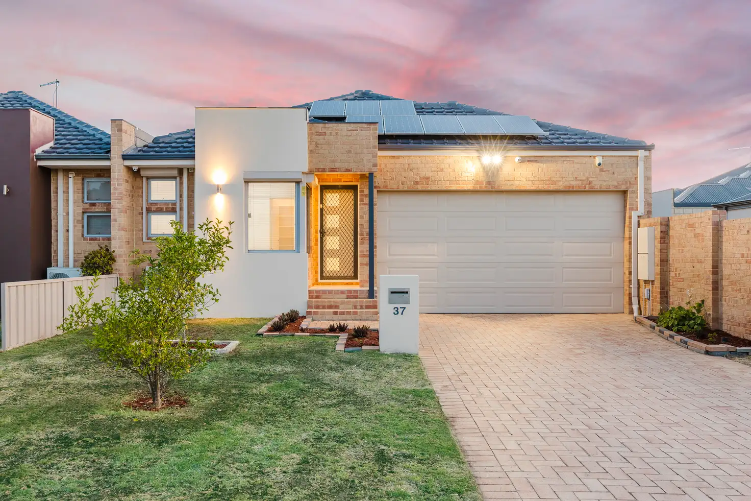 Main view of Homely house listing, 37 Halland Way, Westminster WA 6061