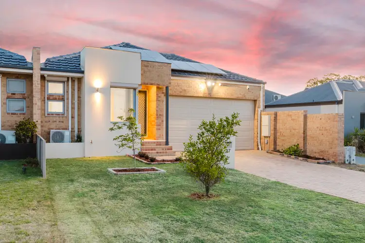 Second view of Homely house listing, 37 Halland Way, Westminster WA 6061