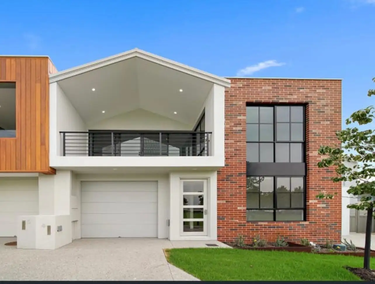 Main view of Homely townhouse listing, 4 Fruin Loop, Ellenbrook WA 6069