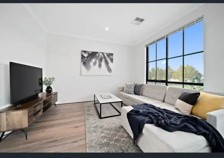 Fourth view of Homely townhouse listing, 4 Fruin Loop, Ellenbrook WA 6069