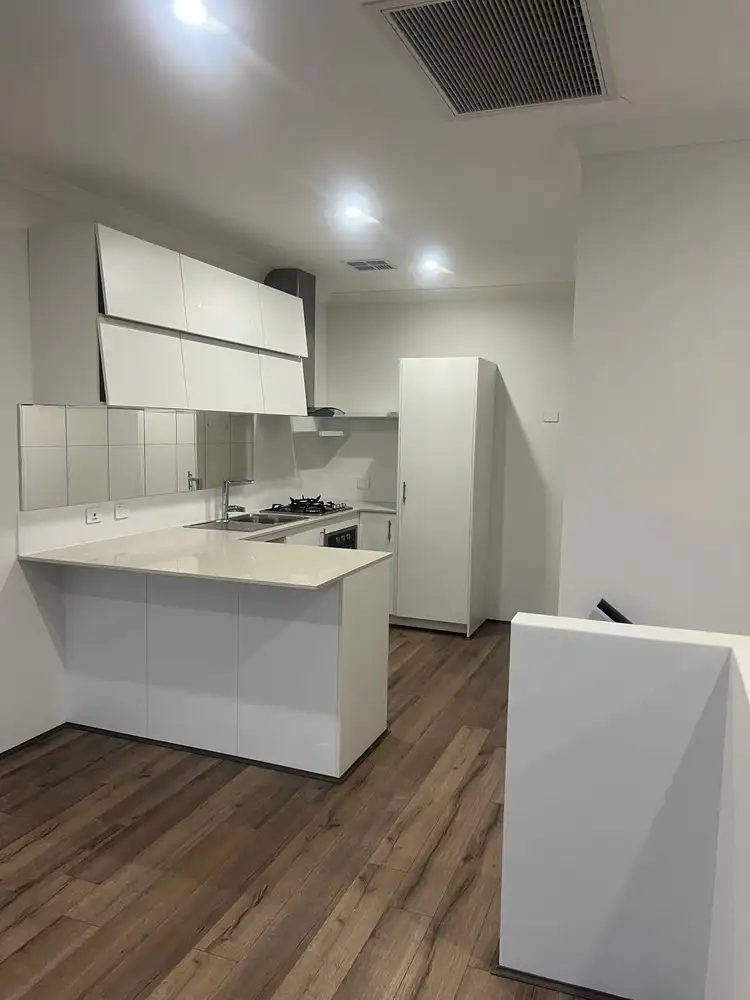 Fifth view of Homely townhouse listing, 4 Fruin Loop, Ellenbrook WA 6069