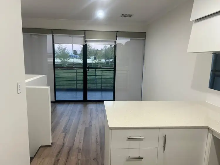 Sixth view of Homely townhouse listing, 4 Fruin Loop, Ellenbrook WA 6069