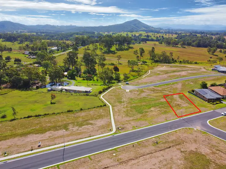 21 Ellenora Circuit, Wingham NSW 2429