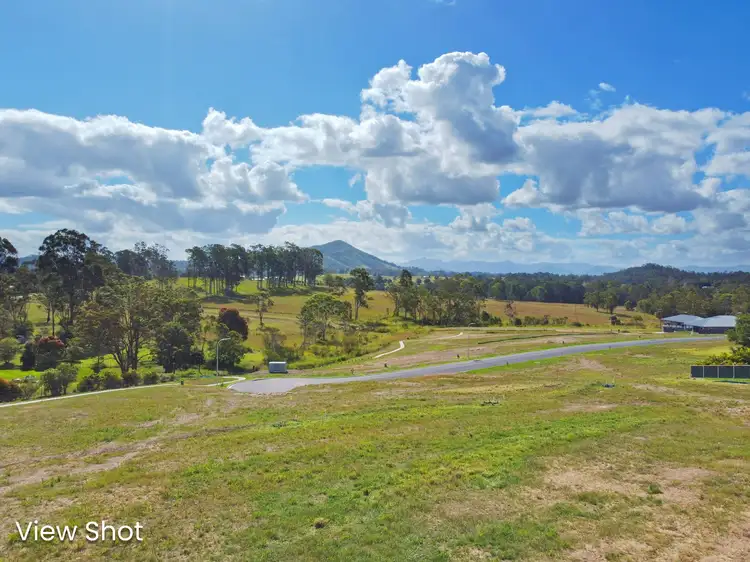 Second view of Homely land listing, 21 Ellenora Circuit, Wingham NSW 2429