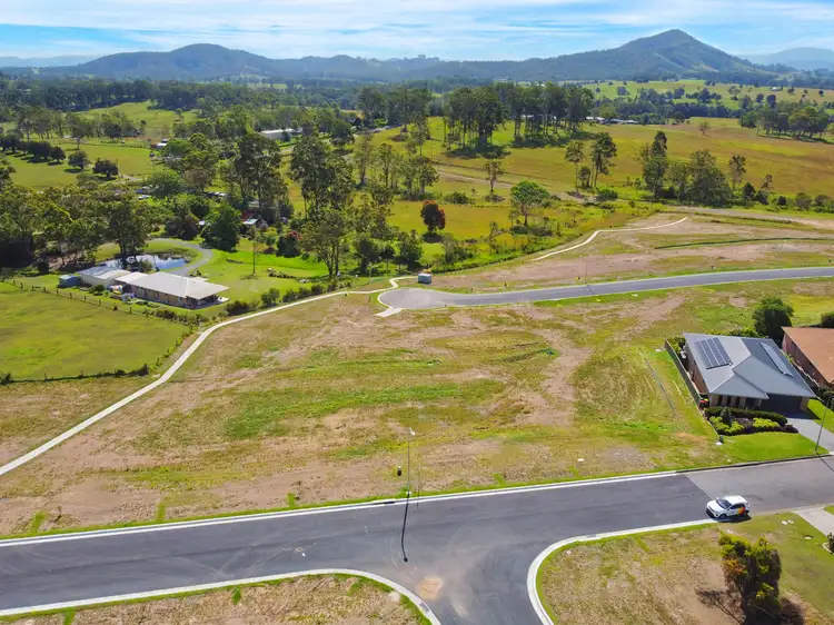 Fourth view of Homely land listing, 21 Ellenora Circuit, Wingham NSW 2429