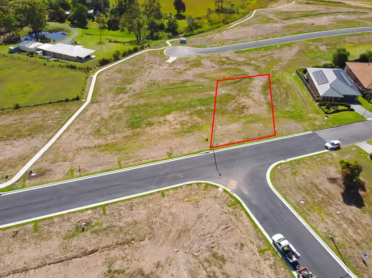 Fifth view of Homely land listing, 21 Ellenora Circuit, Wingham NSW 2429