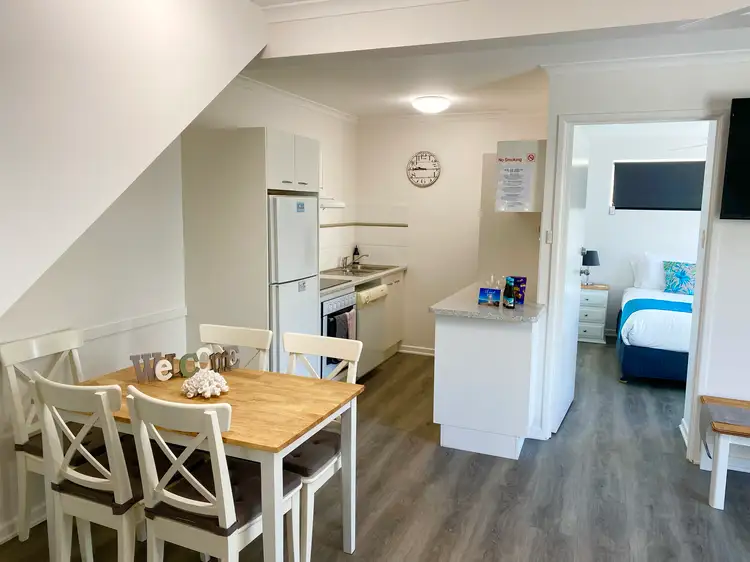 Main view of Homely unit listing, 5/2-4 Double Island Dr, Rainbow Beach QLD 4581