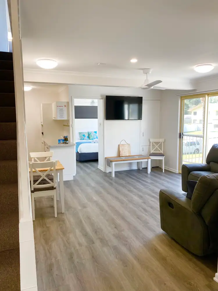 Third view of Homely unit listing, 5/2-4 Double Island Dr, Rainbow Beach QLD 4581