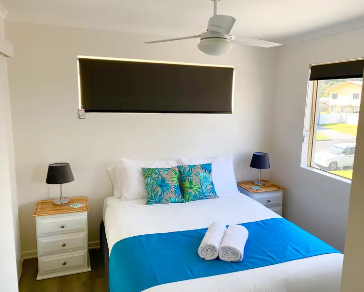 Fourth view of Homely unit listing, 5/2-4 Double Island Dr, Rainbow Beach QLD 4581