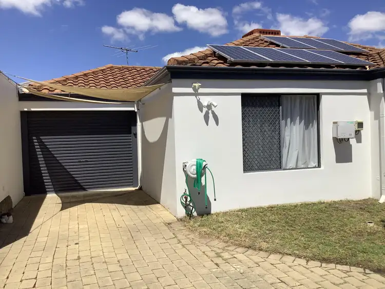 Fifth view of Homely villa listing, 2/21 Camden Street, Dianella WA 6059