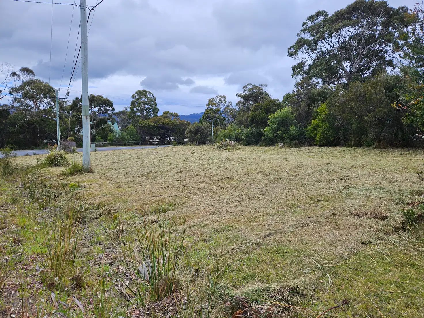 Main view of Homely land listing, Lot 1 Cnr White Beach Rd & Skeggs Ave, White Beach TAS 7184