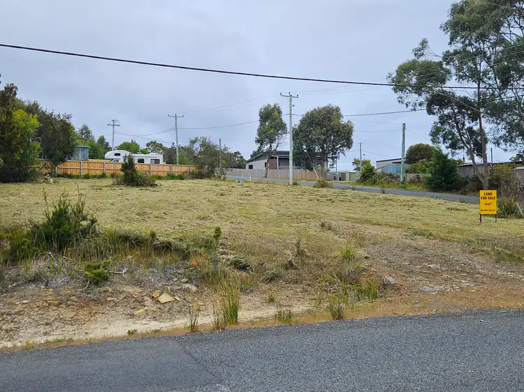 Third view of Homely land listing, Lot 1 Cnr White Beach Rd & Skeggs Ave, White Beach TAS 7184