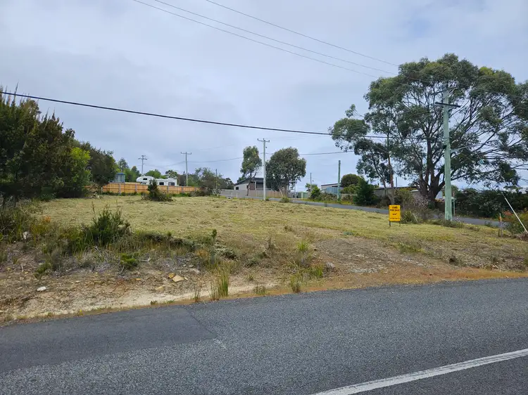 Fourth view of Homely land listing, Lot 1 Cnr White Beach Rd & Skeggs Ave, White Beach TAS 7184