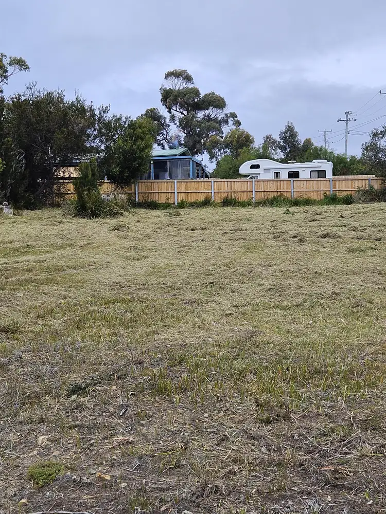 Fifth view of Homely land listing, Lot 1 Cnr White Beach Rd & Skeggs Ave, White Beach TAS 7184