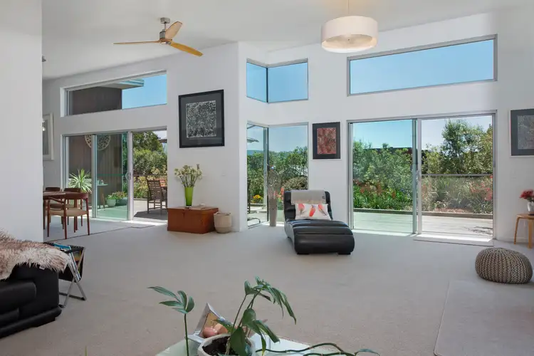 Second view of Homely house listing, 134 Spitfarm Rd, Opossum Bay TAS 7023