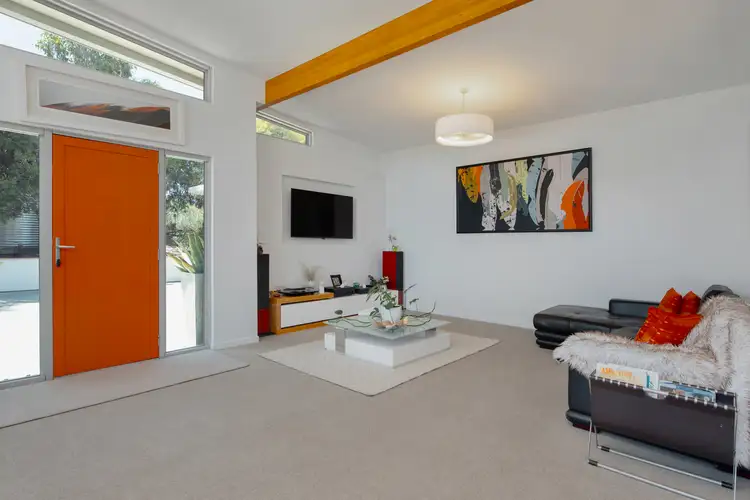 Fifth view of Homely house listing, 134 Spitfarm Rd, Opossum Bay TAS 7023