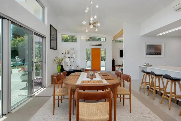 Sixth view of Homely house listing, 134 Spitfarm Rd, Opossum Bay TAS 7023