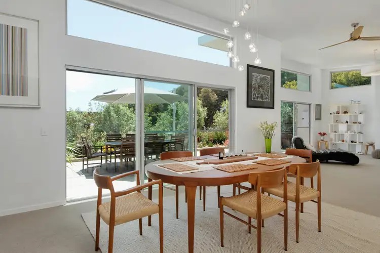Seventh view of Homely house listing, 134 Spitfarm Rd, Opossum Bay TAS 7023
