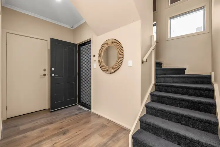 Second view of Homely townhouse listing, 7/107 Hunter Crescent, Salisbury North SA 5108