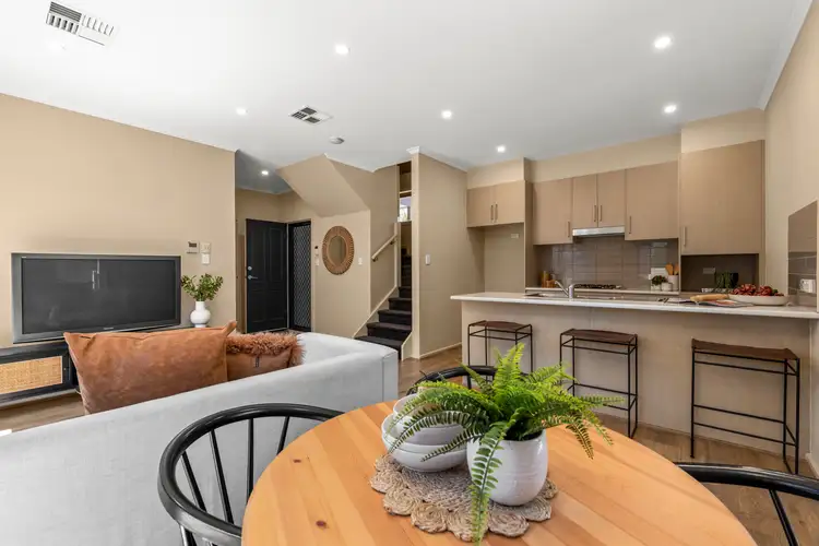 Fifth view of Homely townhouse listing, 7/107 Hunter Crescent, Salisbury North SA 5108