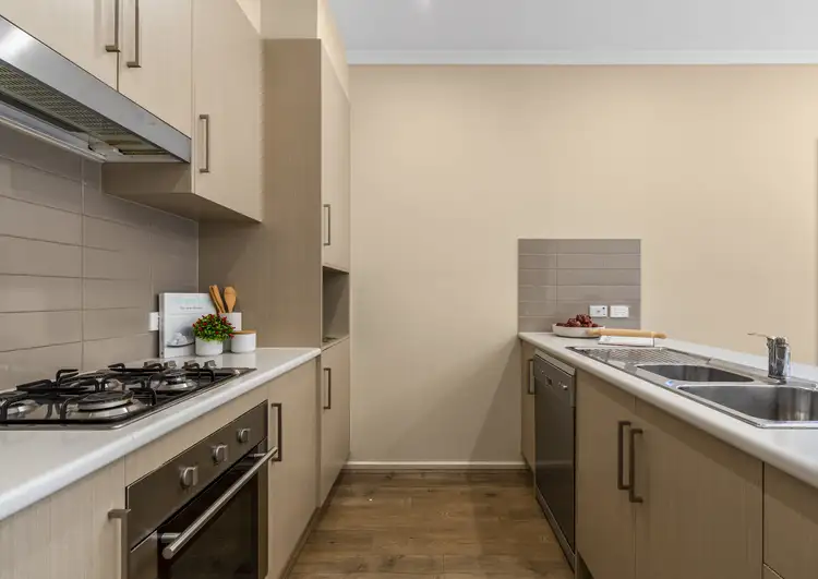 Sixth view of Homely townhouse listing, 7/107 Hunter Crescent, Salisbury North SA 5108