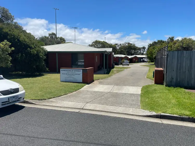 39 Loch Ard Drive, Ocean Grove VIC 3226